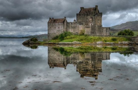 Scotland Image